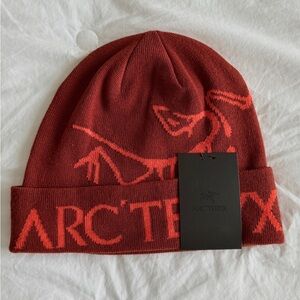 ARC’TERYX Bird Word Toque Beanie